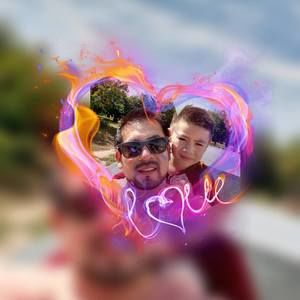 Meet your Posher, Eric gael